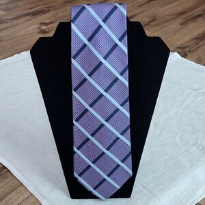 Van Heusen 100% Silk Tie